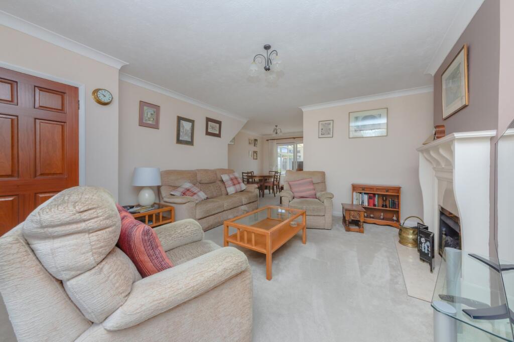 Broyle Lane, Ringmer, BN8 photo 4