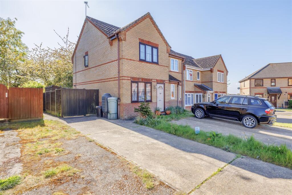 Main image of property: Sycamore Close, Worlingham, Beccles