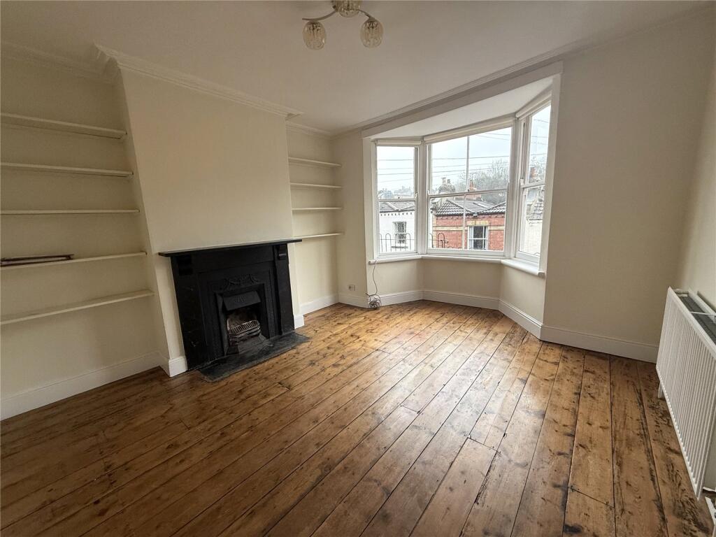 Main image of property: Rosebery Terrace, Bristol, Somerset, BS8