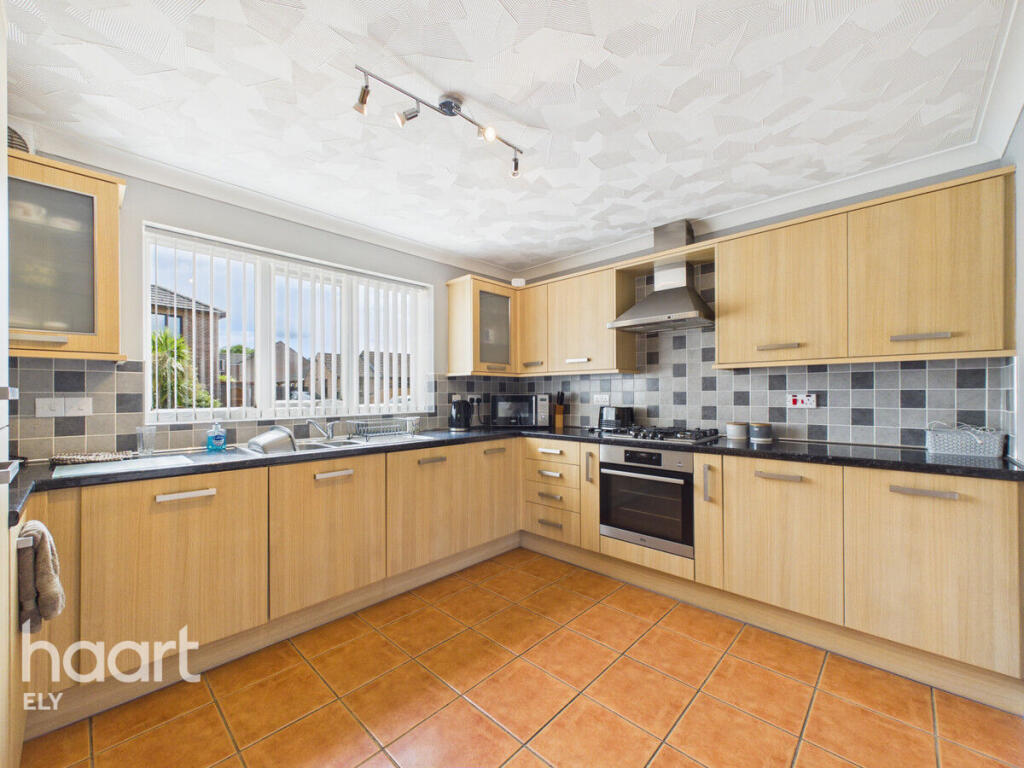 House in East Cambridgeshire, Soham - View 4