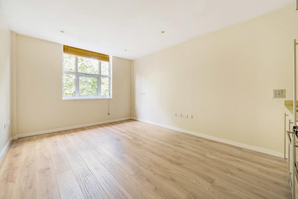 Main image of property: Bromyard Avenue, London, W3