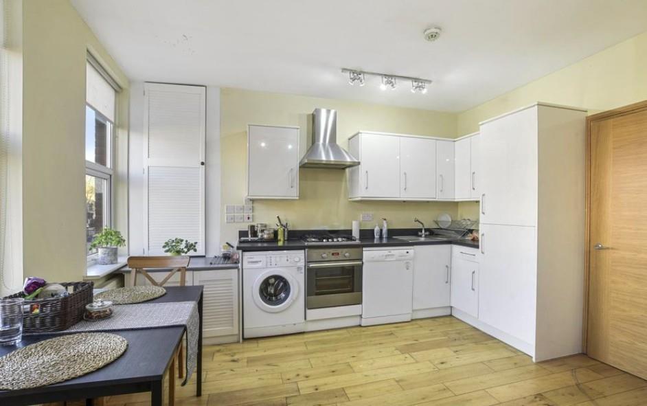 Apartment in London, Finchley - View 2