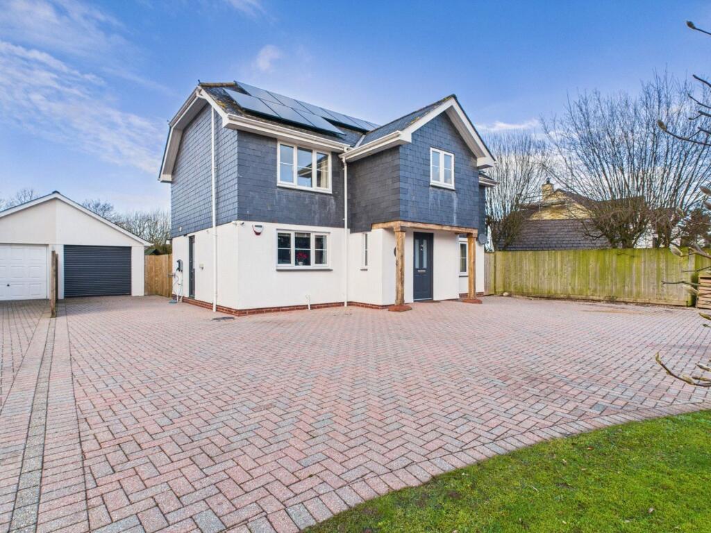 Main image of property: Canworthy Water, Launceston, PL15