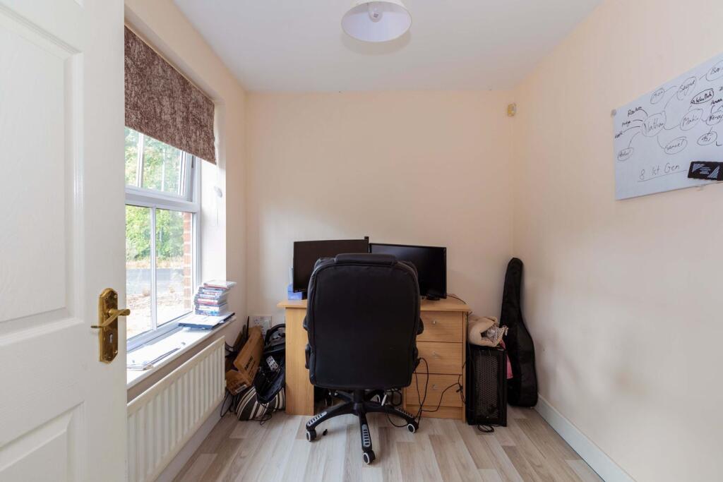 House in Slough - More