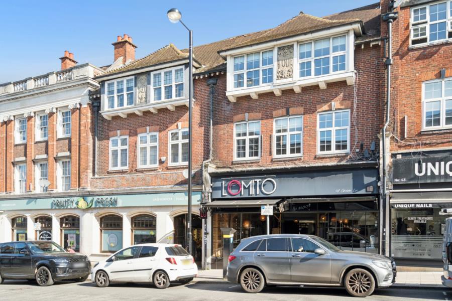 Main image of property: Green Lane, Northwood