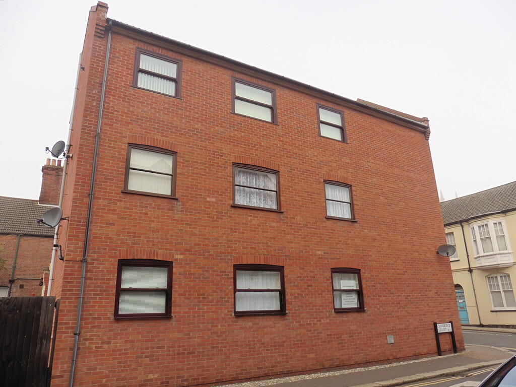 Main image of property: Cambridge Street, Cromer