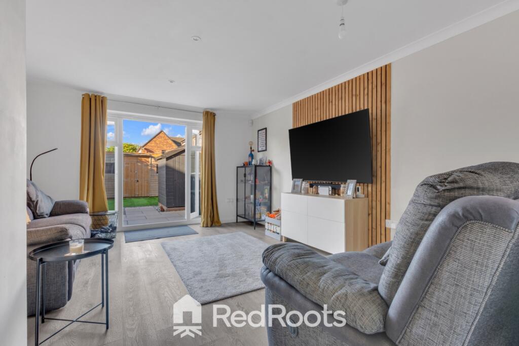 House in Doncaster, South Yorkshire - More