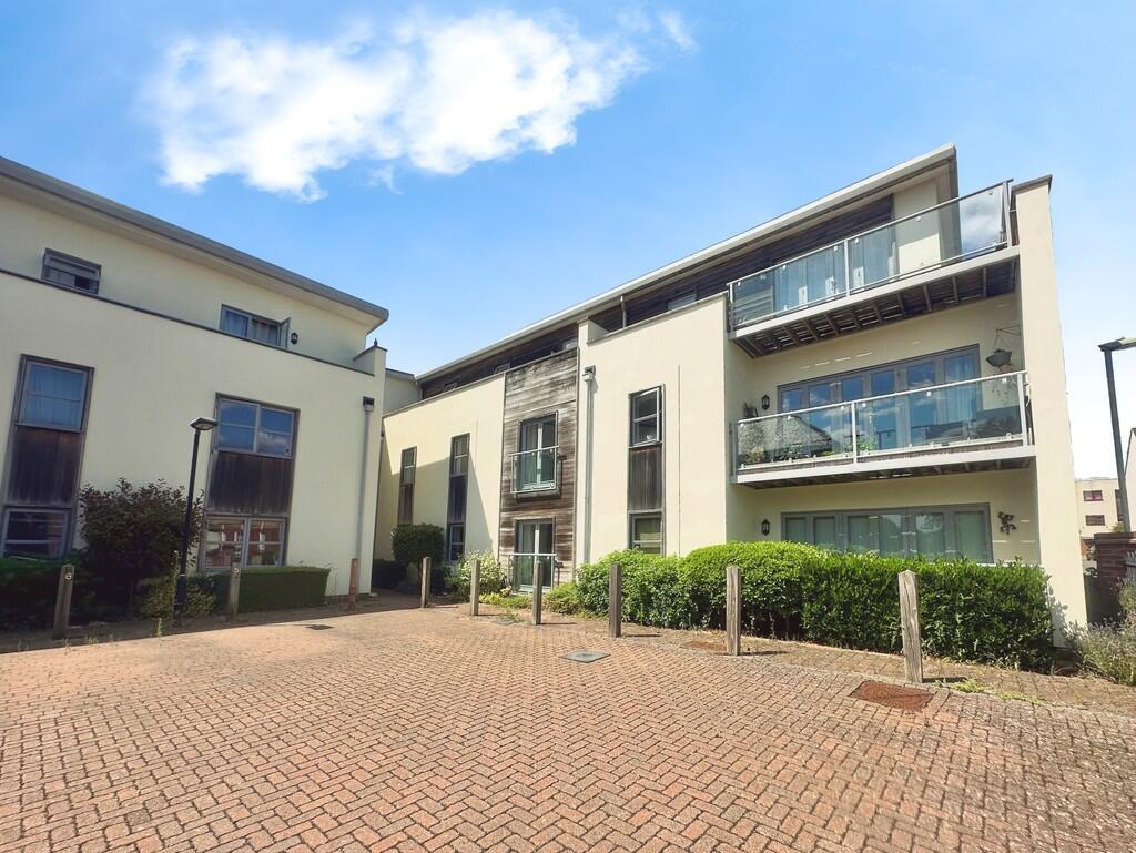 Main image of property: Limes Park