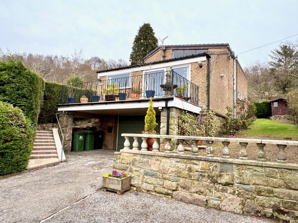 Main image of property: Yew Tree Hill, Holloway, DE4