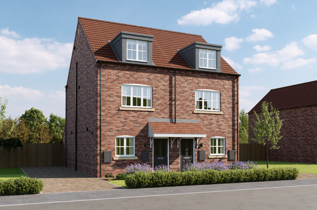 Main image of property: Stallingborough Road, Immingham, 
North East Lincolnshire, 
DN40 1NR