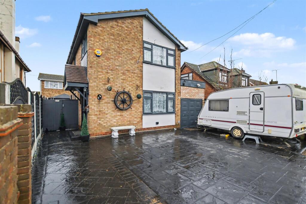 Main image of property: Southfalls Road, Canvey Island
