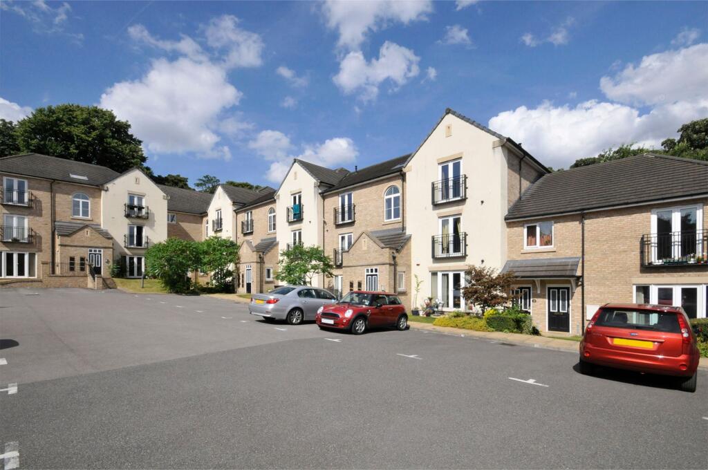 Main image of property: Sycamore Court, 142 Chelsea Road, S11