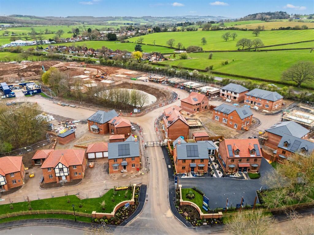 Additional image 16 of Plot 26 Arrowgreen View, Hither Green Lane Redditch, B98