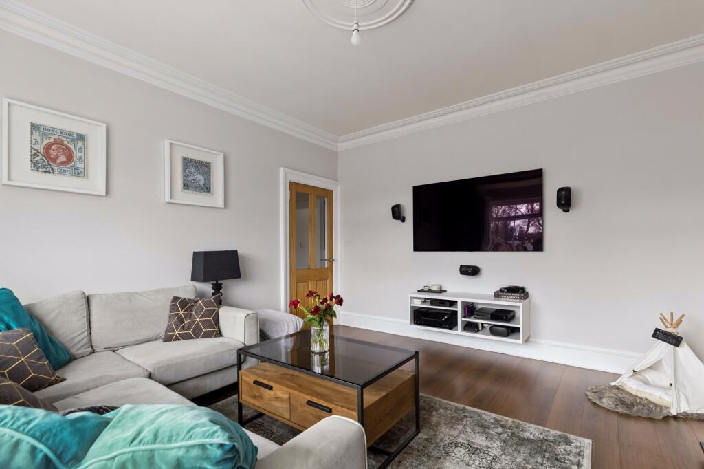 House in Glasgow, East Dunbartonshire - View 4