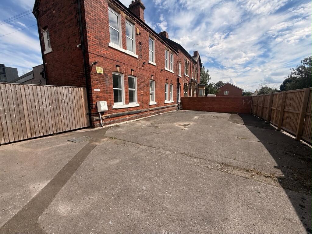 Main image of property: Regent Street, WAKEFIELD