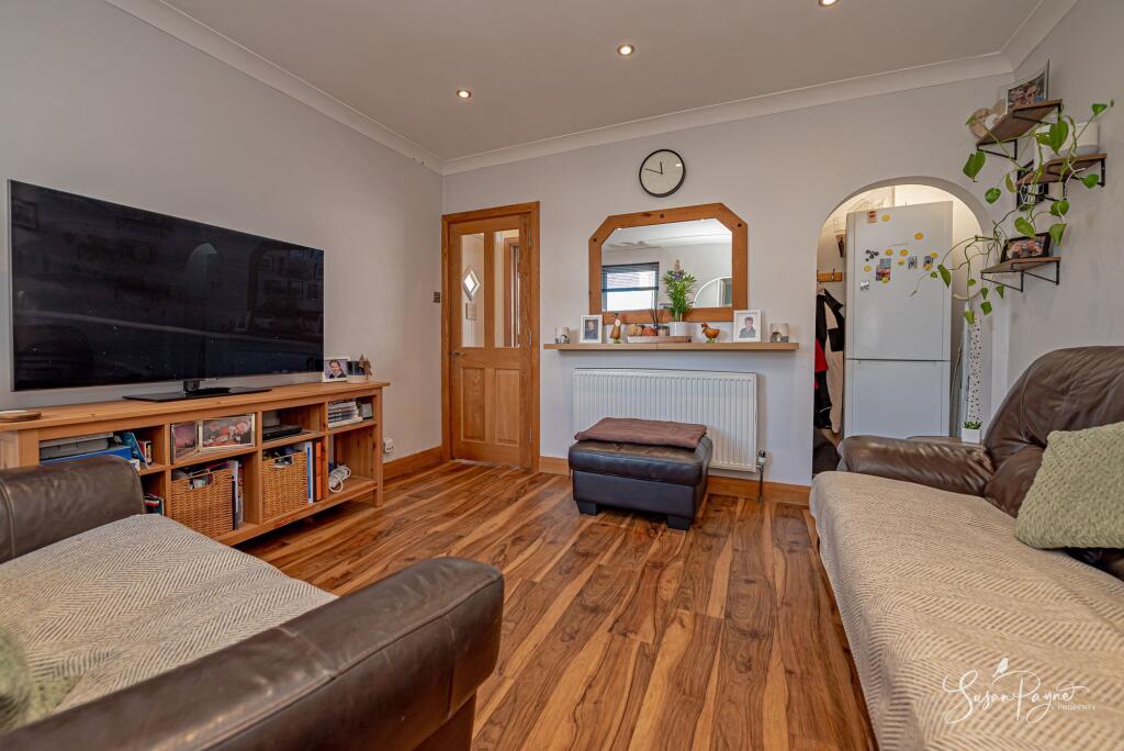 House in Portsmouth - View 5