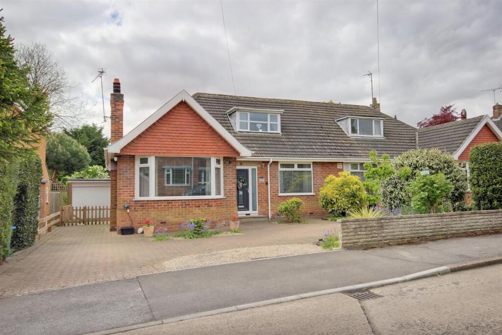 Main image of property: Annandale Road, Kirk Ella, Hull