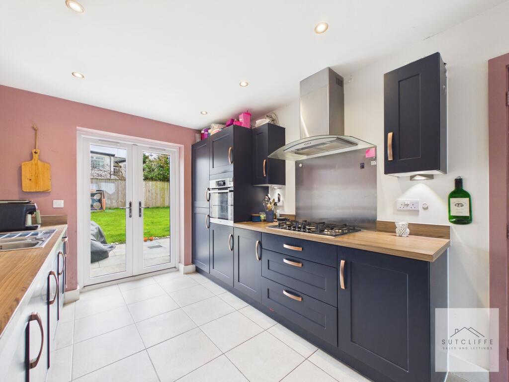 House in Preston - View 2