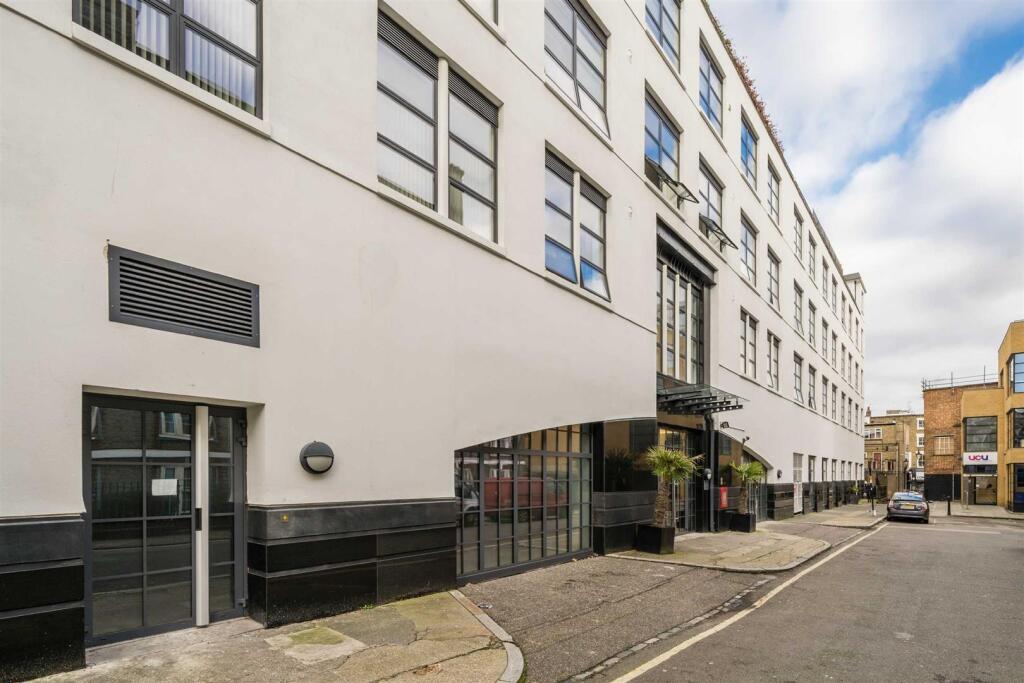 Main image of property: Carlow Road, Camden, NW1