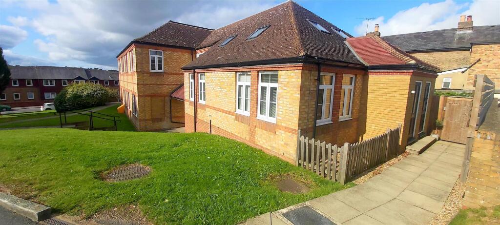 Main image of property: Collett Road, Ware