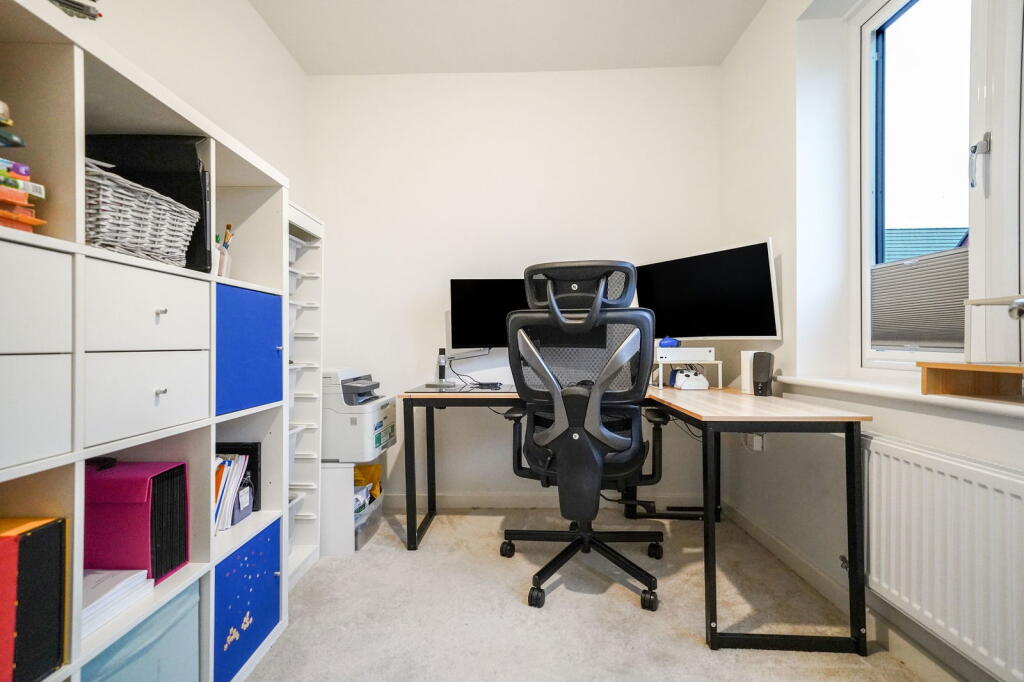 Additional image 10 of Vendace Road, Blythe Valley