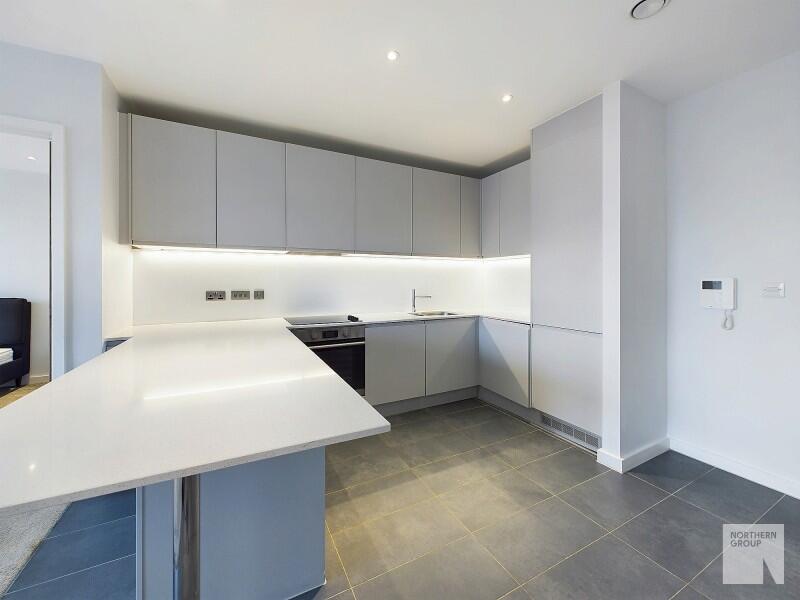 Apartment in Manchester - View 4