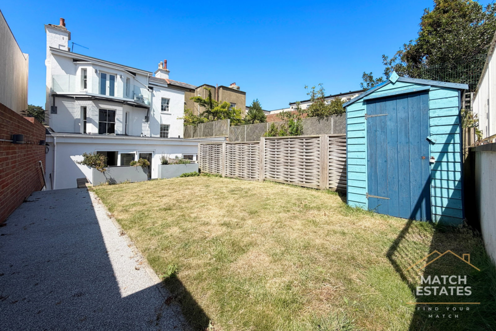 Main image of property: Sandgate Road, Folkestone, Kent