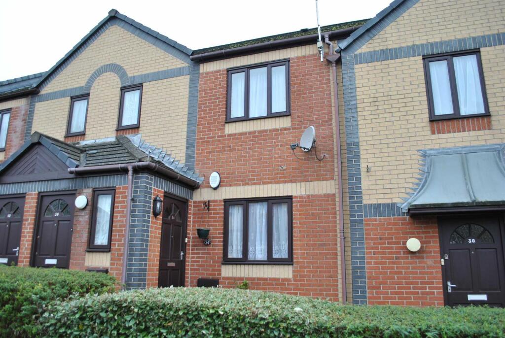 Main image of property: Loughman Close, Kingswood