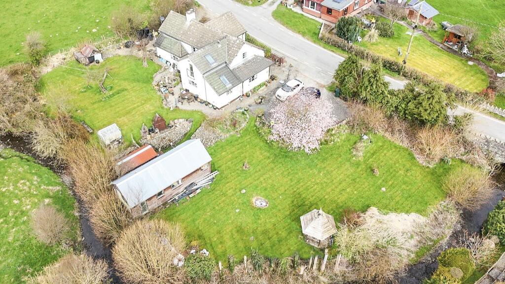 Main image of property: Llanfair Caereinion, Welshpool