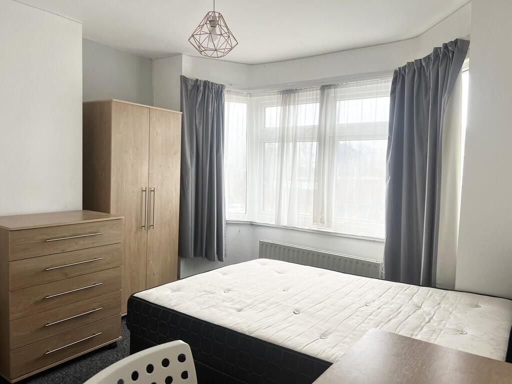 House in Southampton, Hampton Park - View 3