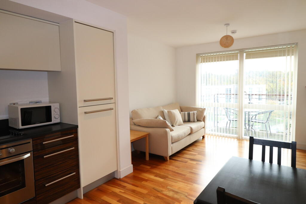 Main image of property: The Ashes, Birmingham, B5