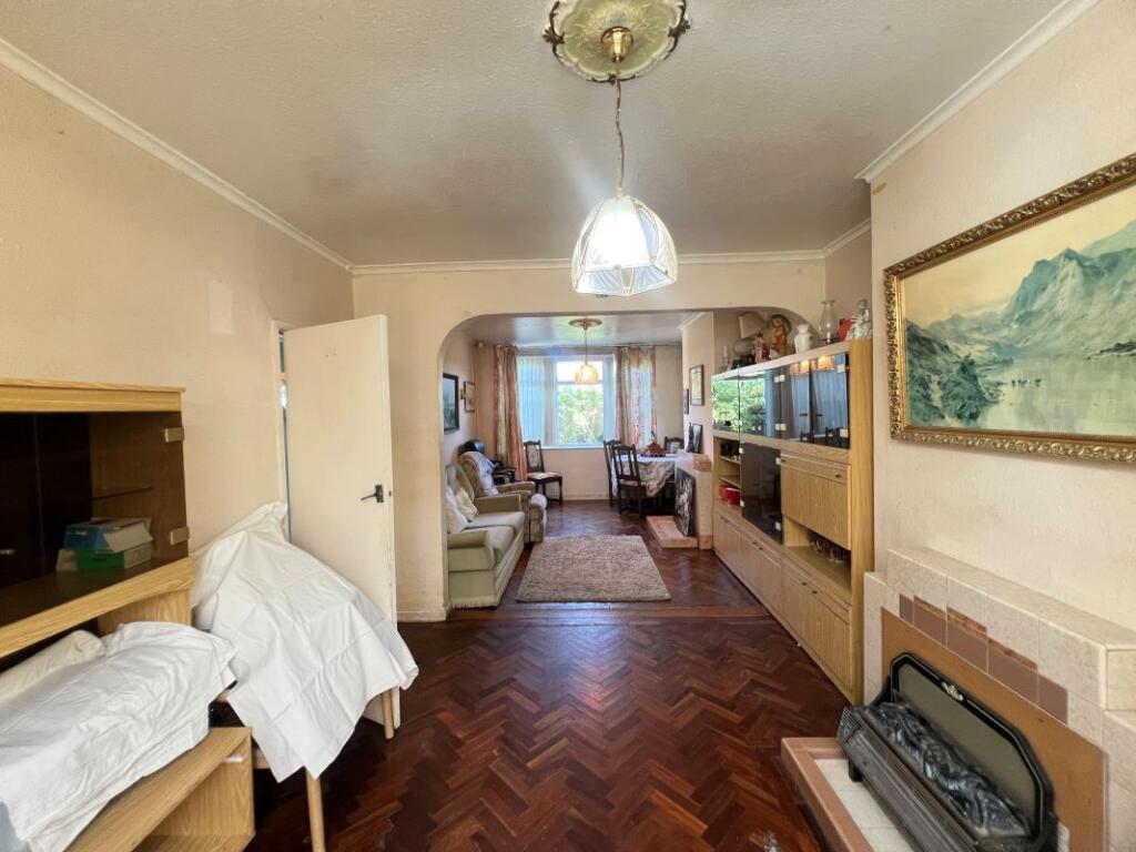 House in Wolverhampton - More