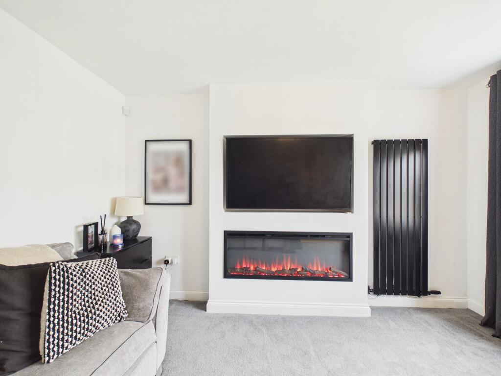 House in Glasgow, South Lanarkshire - View 5