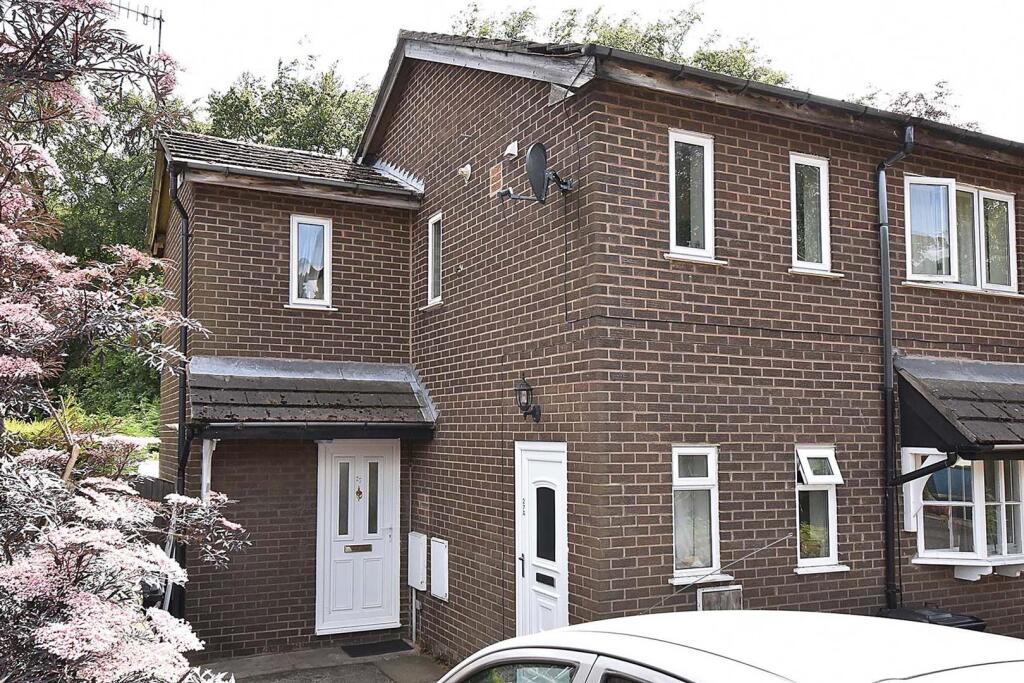 Main image of property: Vine Street, Bollington, SK10 5QB