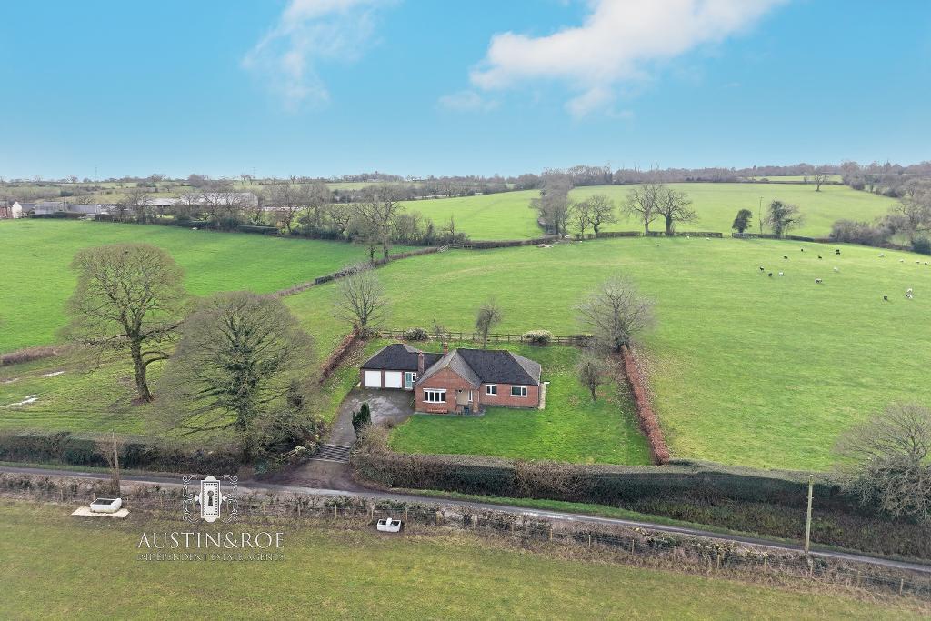 Main image of property: Fulford, Hilderstone, Stone, Staffordshire, ST15 8SN
