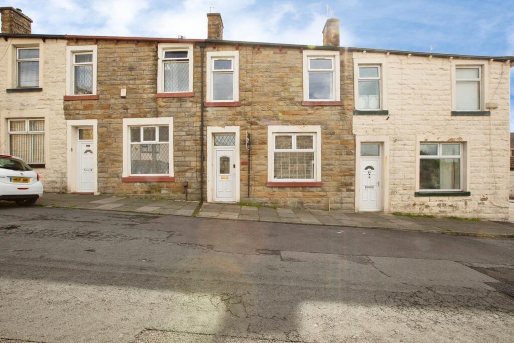 Main image of property: Shakespeare Street, Padiham, Burnley, Lancashire, BB12