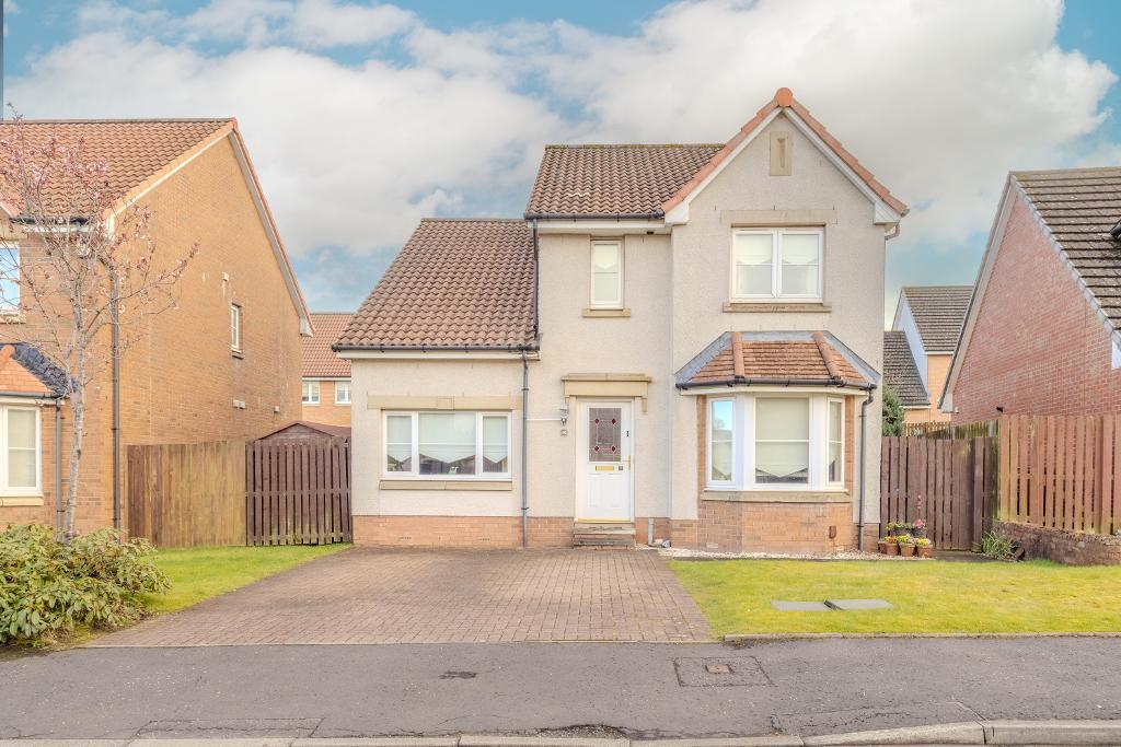 Main image of property: Cortmalaw Crescent, Glasgow, G33 1TD