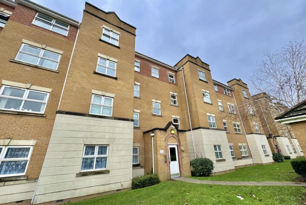 Main image of property: Pickford Gardens