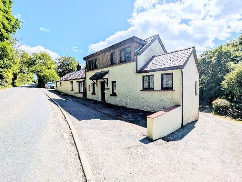 Main image of property: Trawsmawr, Carmarthen, Carmarthenshire.