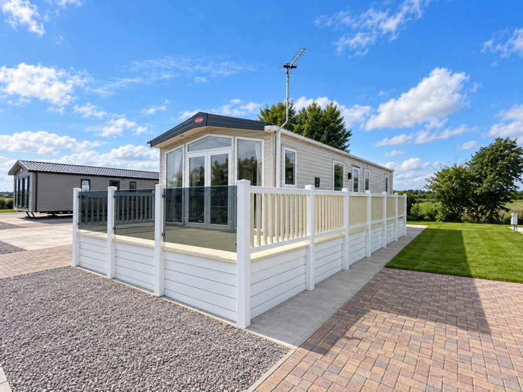 House in West Lancashire, North Meols