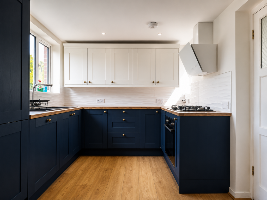 Fishers Lane, Cambridge, Cambridgeshire - View 4