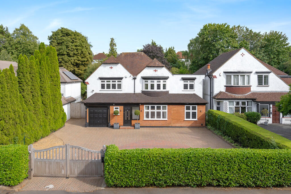 Main image of property: West Purley, Surrey