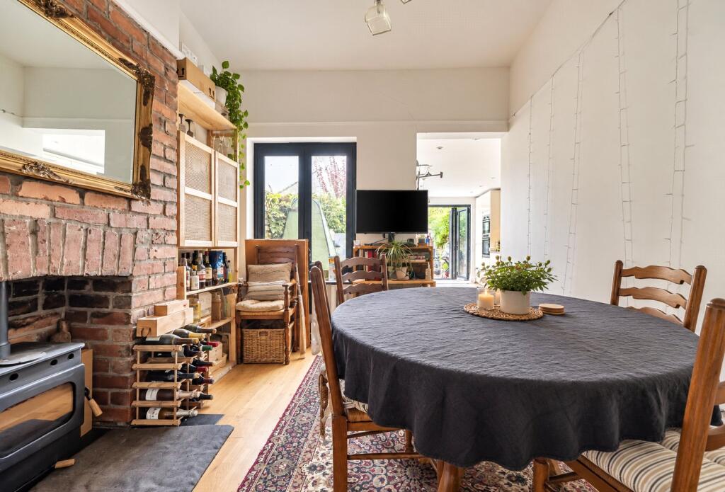 House in Bristol - More