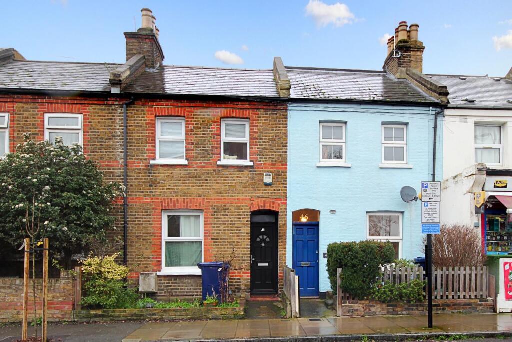 Main image of property: Felix Road, W13