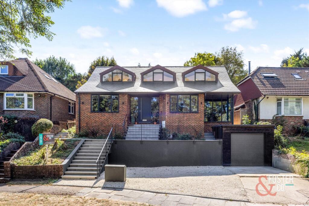 Main image of property: Tongdean Rise, Brighton