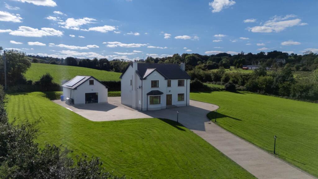 Main image of property: Croby Dale, Bonagee, Letterkenny, F92 D2KN