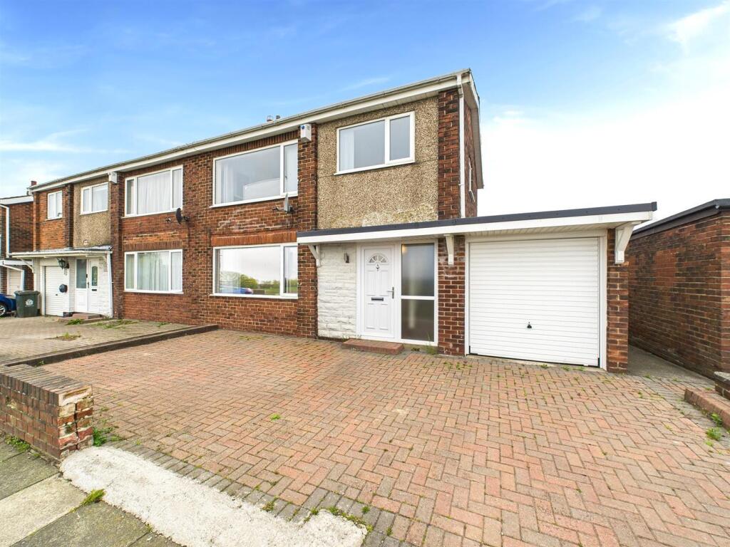 Main image of property: Park Lane, Shiremoor