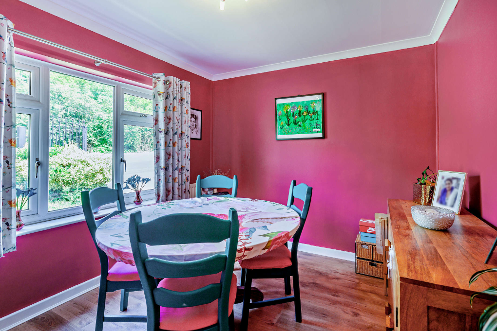 Bridge Cottage, Clifton Wharf, Clifton Upon Dunsmore, Warwickshire photo 4