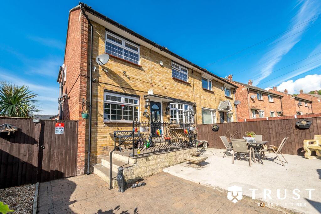 Main image of property: Carr Street, Birstall, WF17