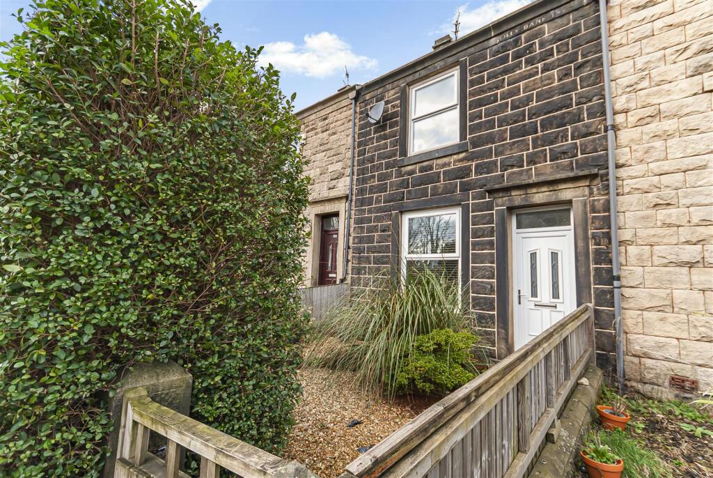Main image of property: Bolton Road West, Ramsbottom, Bury